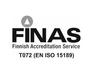 FINAS Finnish Accreditation Service
