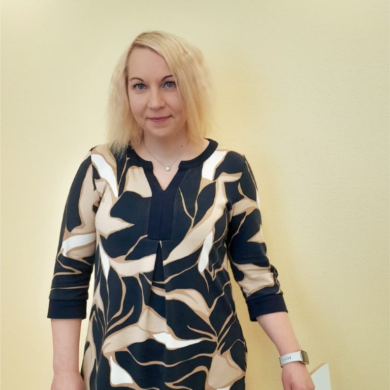 Laura Natunen